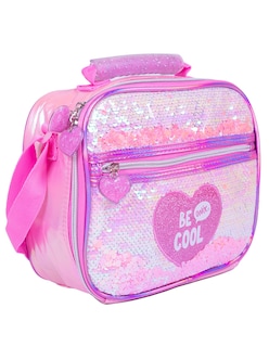 Foto 2 | Lonchera Onix, Para Niña ''pink Cool''