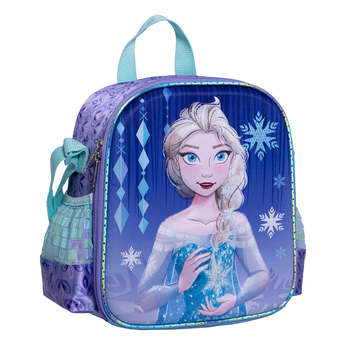 Foto 3 pulgar | Lonchera Infantil Ruz Disney Frozen Premium