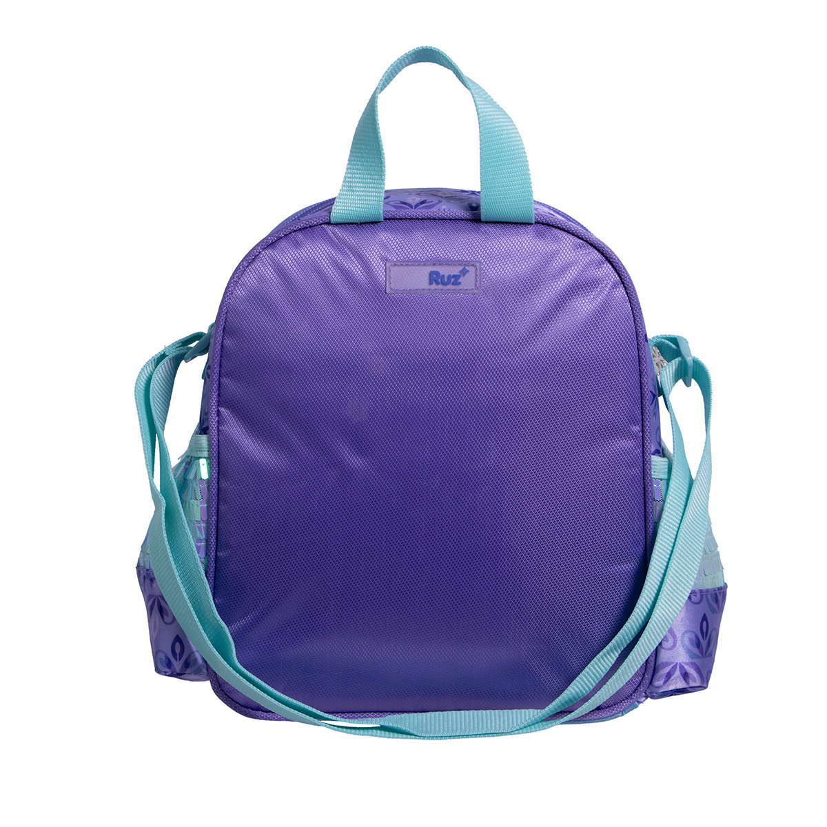 Foto 5 pulgar | Lonchera Infantil Ruz Disney Frozen Premium