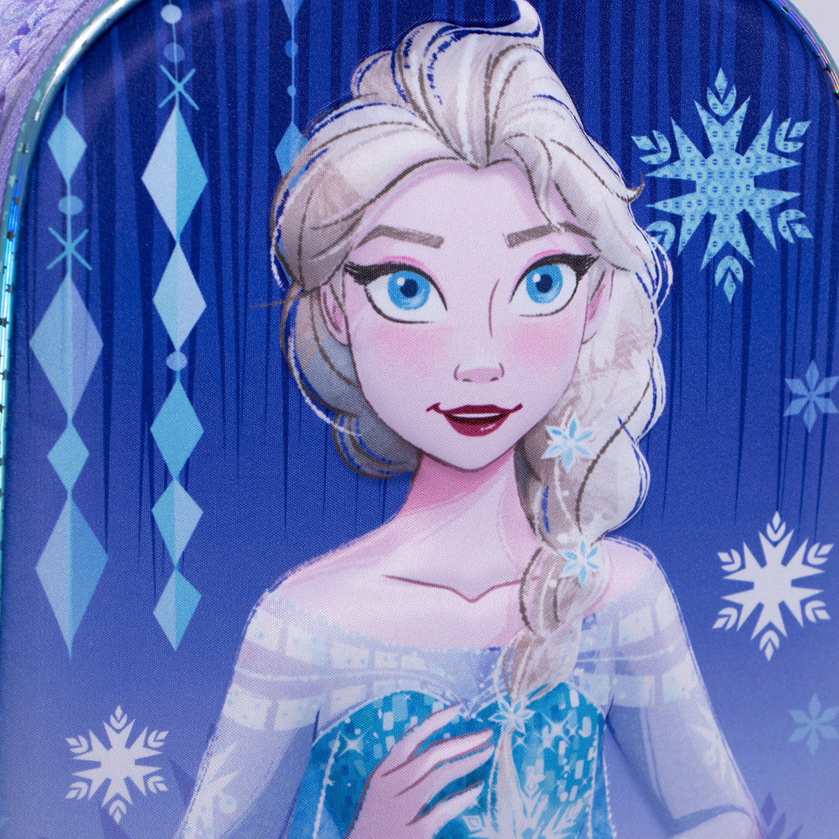 Foto 6 pulgar | Lonchera Infantil Ruz Disney Frozen Premium