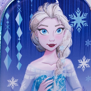 Foto 5 | Lonchera Infantil Ruz Disney Frozen Premium