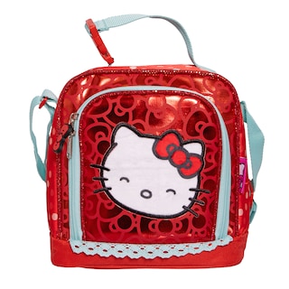 Foto 1 | Lonchera Infantil Ruz Sanrio Hello Kitty