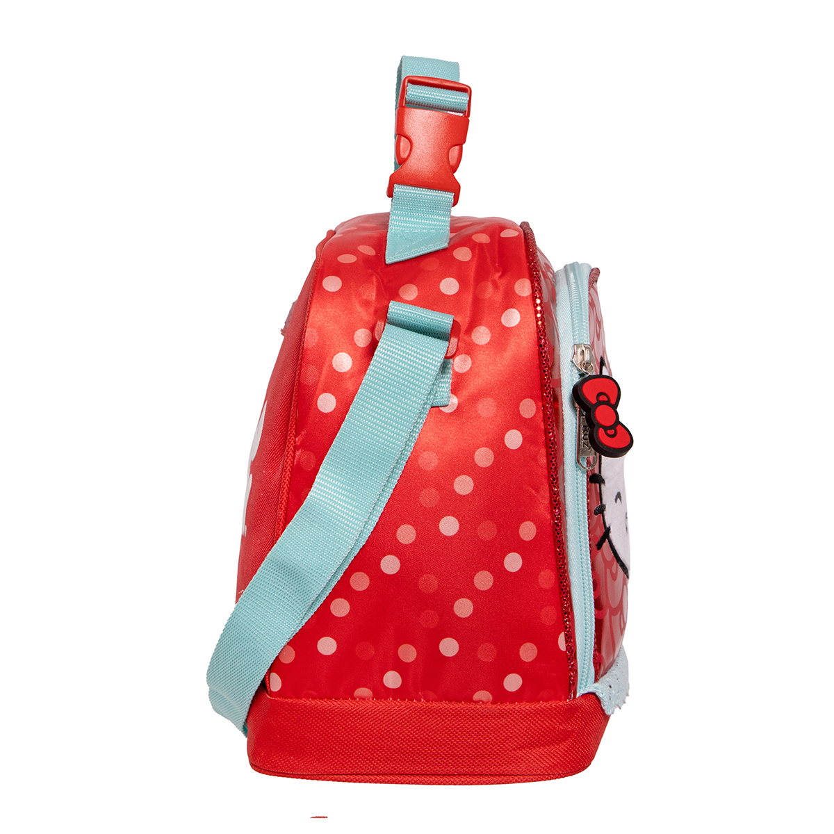 Foto 4 pulgar | Lonchera Infantil Ruz Sanrio Hello Kitty