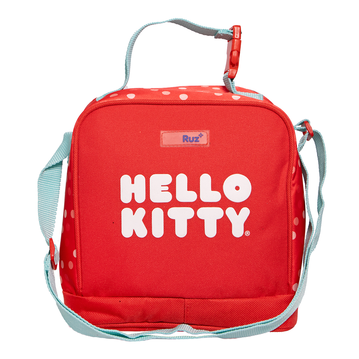 Foto 4 | Lonchera Infantil Ruz Sanrio Hello Kitty
