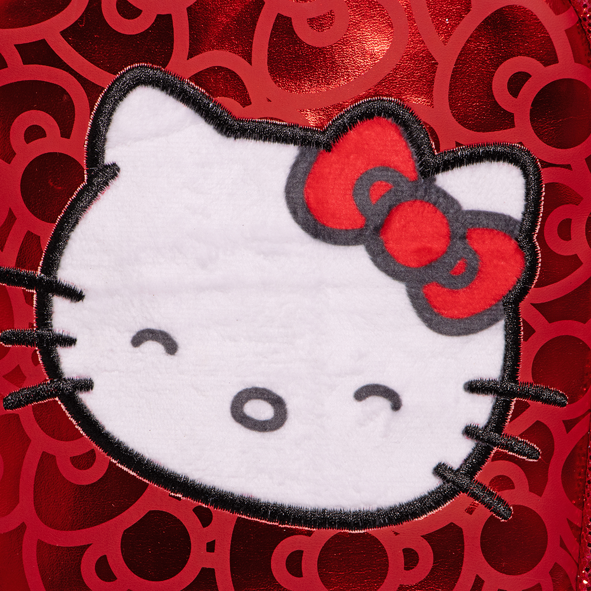 Foto 6 pulgar | Lonchera Infantil Ruz Sanrio Hello Kitty