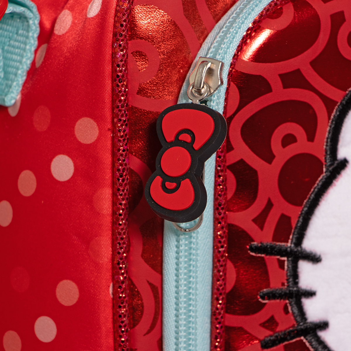 Foto 6 | Lonchera Infantil Ruz Sanrio Hello Kitty