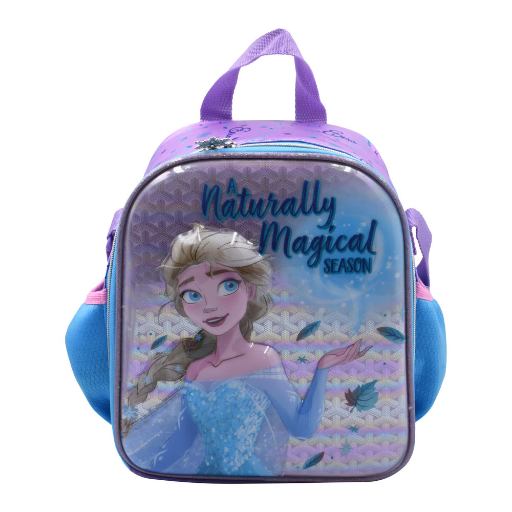 Foto 2 pulgar | Lonchera Ruz Infantil Disney Frozen 4 L