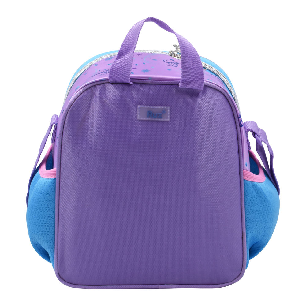 Foto 3 pulgar | Lonchera Ruz Infantil Disney Frozen 4 L