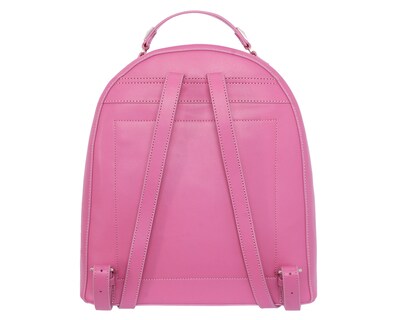Foto 3 | Mochila Westies Hbanagrafe10we color Rosa Sintético