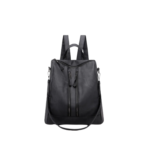 Mochila Bolsa Antirrobo para Mujer Hombro Casual