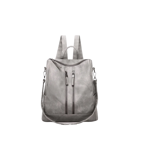 Mochila Bolsa Antirrobo Hombro Casual para Mujer