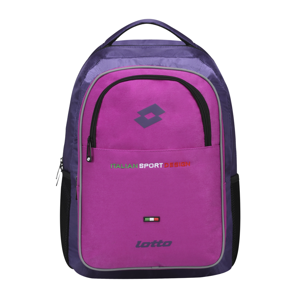 Mochila Lotto Krypton