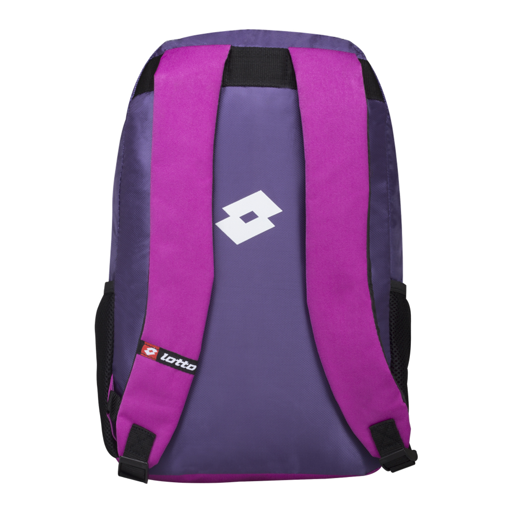 Foto 3 | Mochila Lotto Krypton