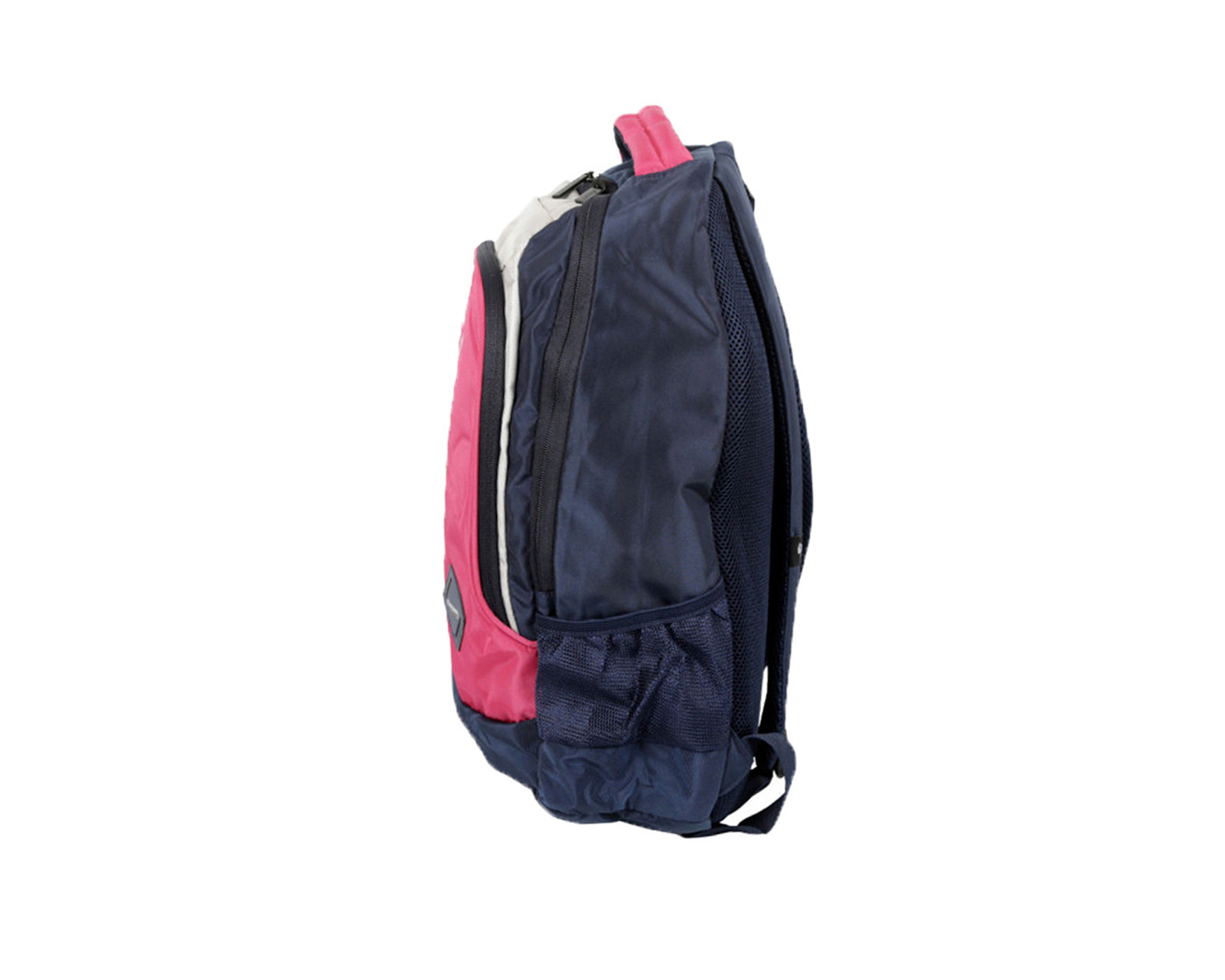 Foto 2 | Mochila para Viajero Discovery Expedition Xn67257 color Rosa