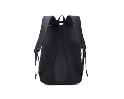 Foto 3 | Mochila para Viajero Discovery Expedition Xn67257 color Rosa