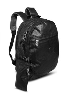 Foto 1 | Mochila para Dama Mccarthy Mc-022/2 color Negro