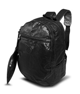 Foto 2 | Mochila para Dama Mccarthy Mc-022/2 color Negro