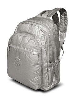 Foto 2 | Mochila para Dama Mccarthy Mc-022/2a color Plateado