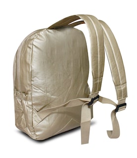 Foto 3 | Backpack para Dama Mccarthy Mc-022/2a color Dorado
