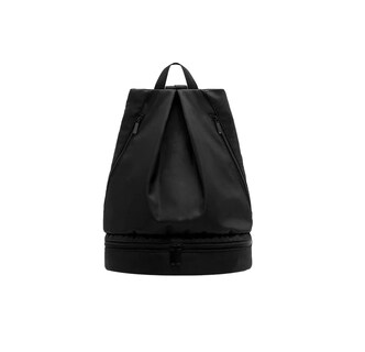 Foto 1 | Mochila Informal de Moda Malubero color Negro