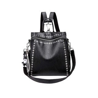 Foto 1 | Mochila Antirrobo Malubero color Negro