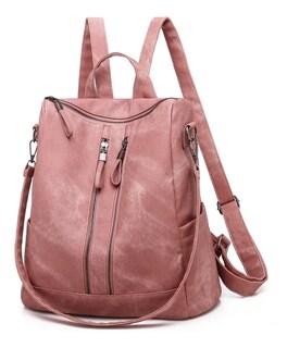 Foto 2 | Mochila de Moda Malubero color Rosa