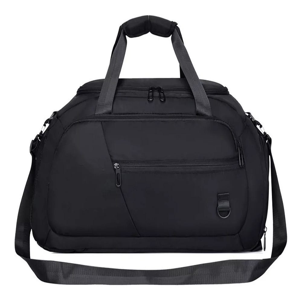 Mochila Malubero color Negro