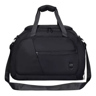 Foto 1 | Mochila Malubero color Negro