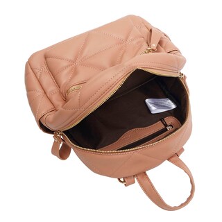 Foto 3 | Mochila Hpc Polo Color Camel