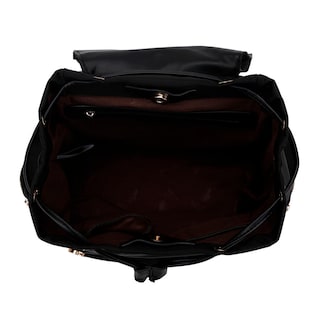 Foto 3 | Mochila Hpc Polo Color Negro