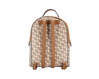 Foto 2 | Mochila Westies Hbtydovwe Multicolor Sintético Monogram