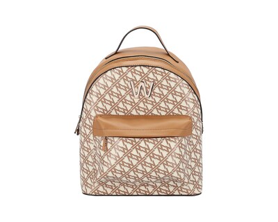 Foto 3 | Mochila Westies Hbtydovwe Multicolor Sintético Monogram