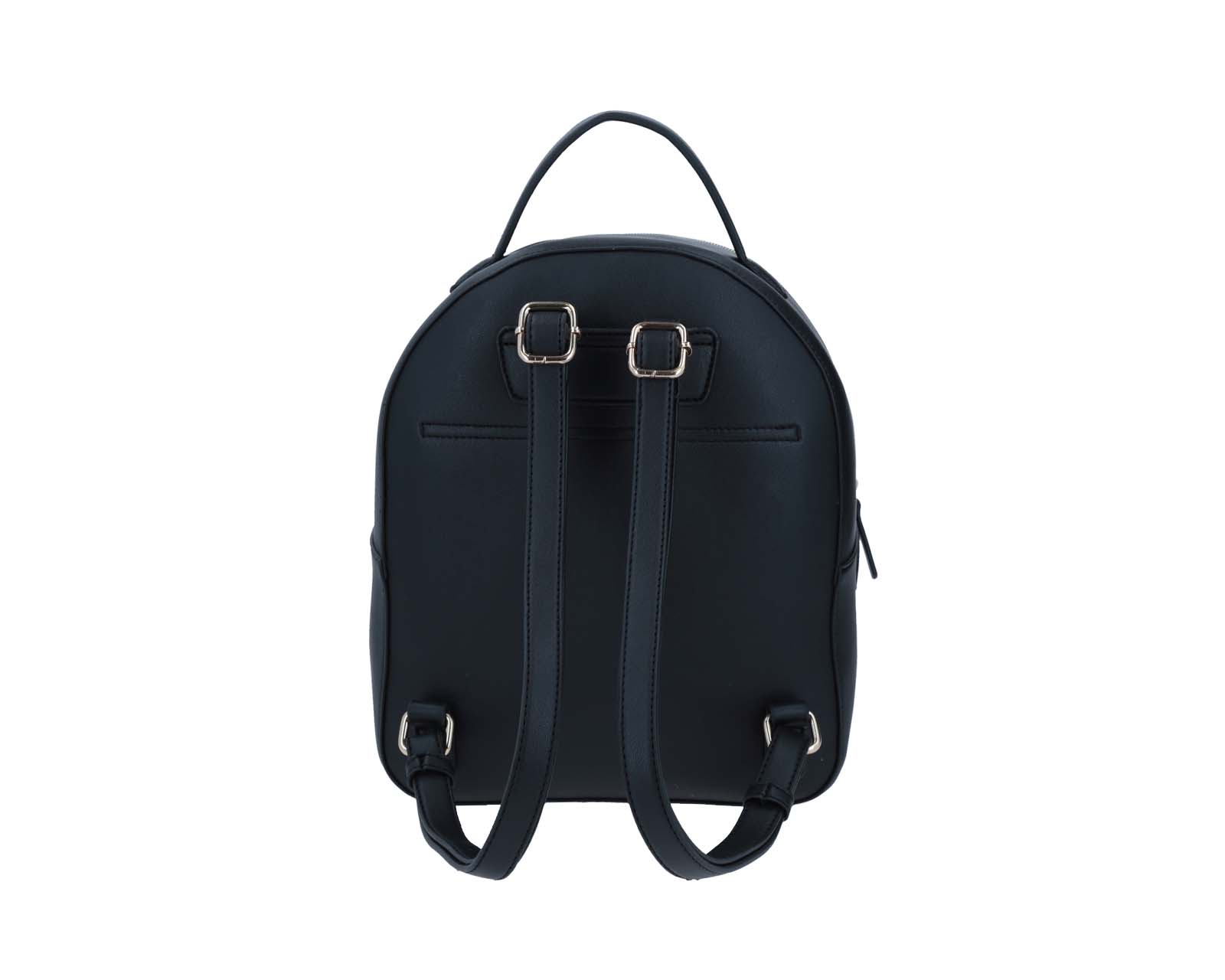 Foto 3 | Mochila Backpack Mediano Gorett Negro Luia