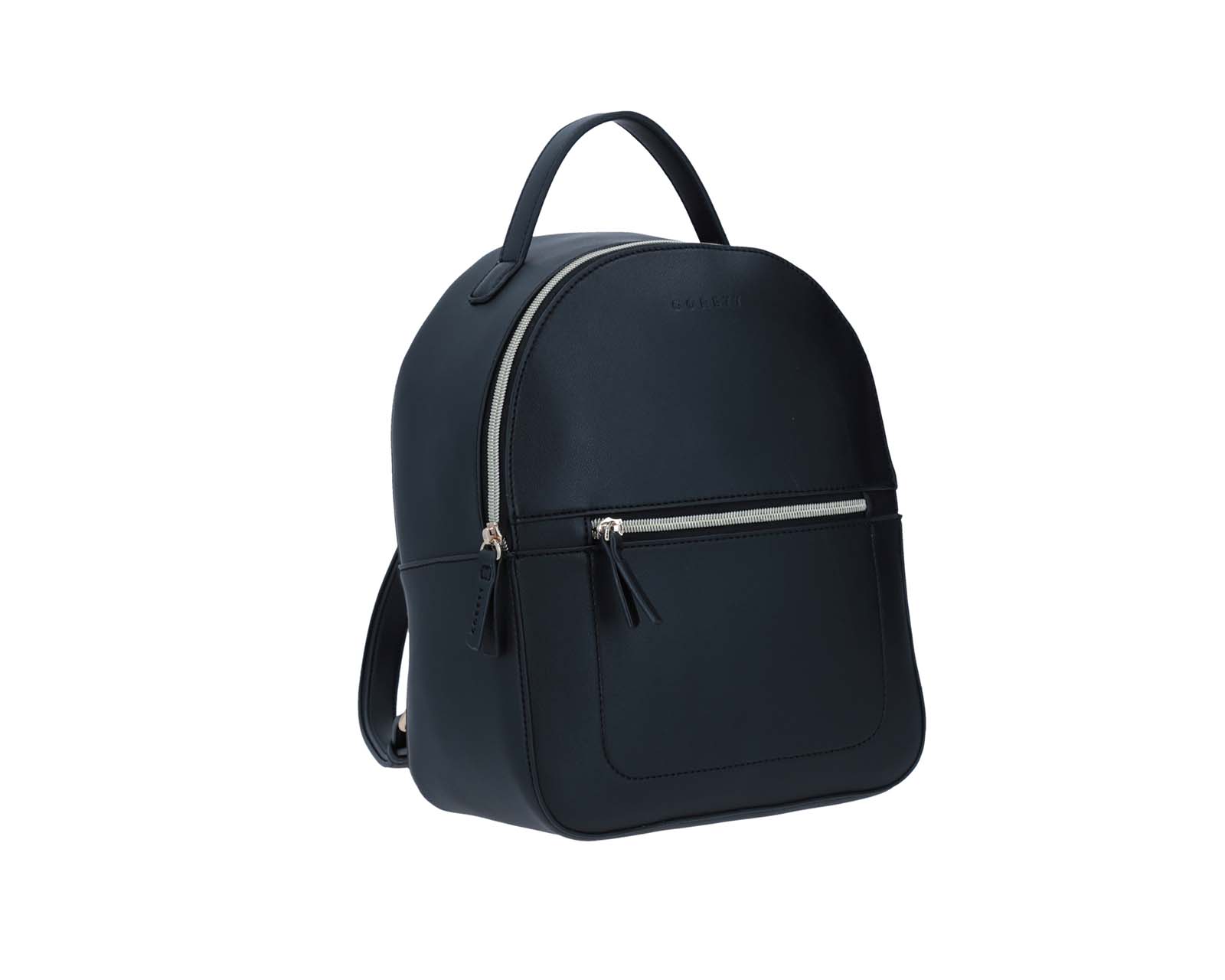 Foto 4 | Mochila Backpack Mediano Gorett Negro Luia