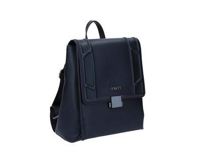 Foto 2 | Mochila Backpack Grande Gorett Negro Tippy