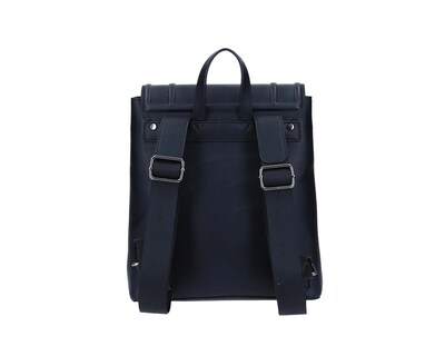 Foto 3 | Mochila Backpack Grande Gorett Negro Tippy