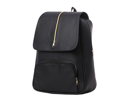 Foto 1 | Mochila Fana F3071 color Negro para Mujer