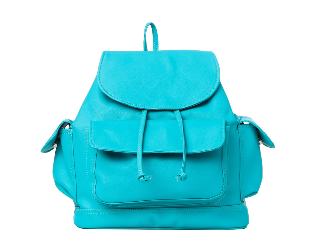 Mochila de Mujer Casual Fana Sarahi F-3092 color Verde