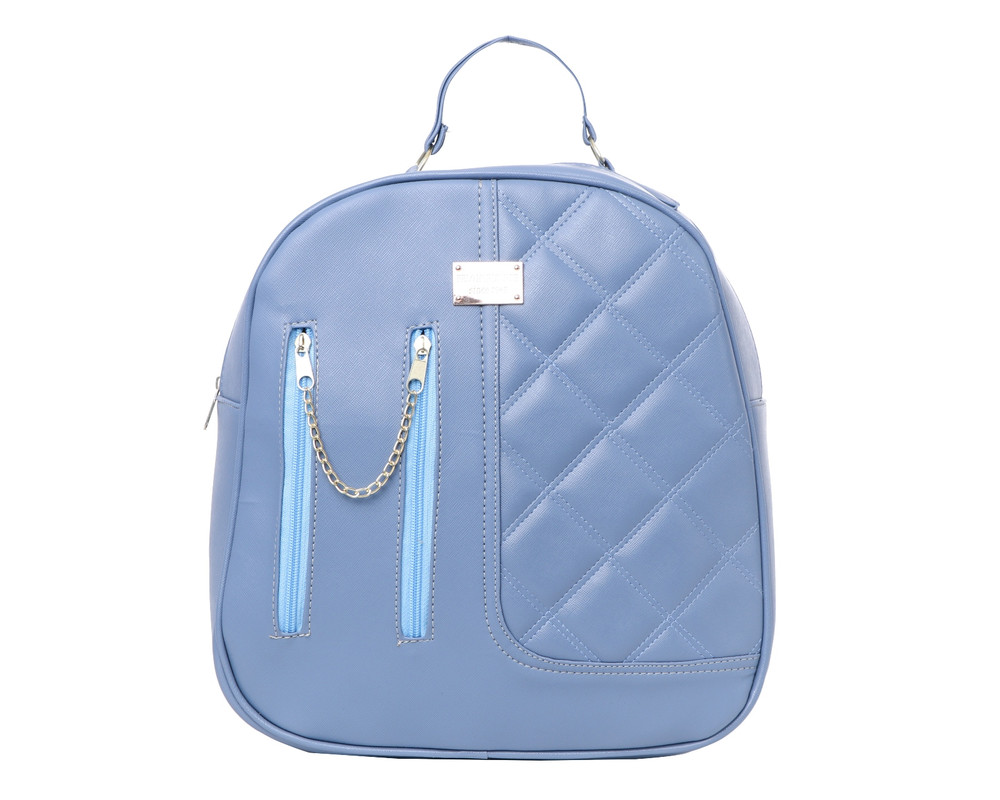 Mochila de Mujer Casual Fana Elena F-3163 color Azul