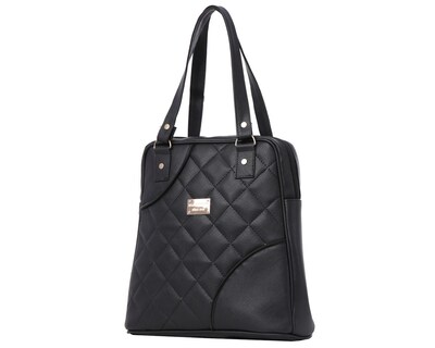 Foto 1 | Mochila de Mujer Casual Fana Keizy F-3123 color Negro