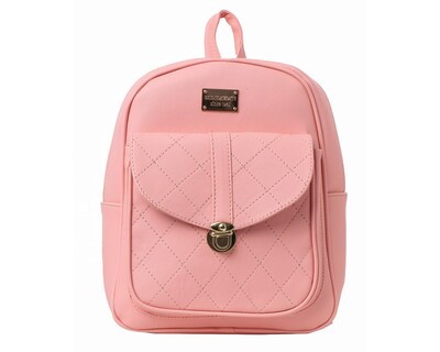 Foto 1 | Mochila Casual Fana Gladiss Rosa F-3153 para Mujer