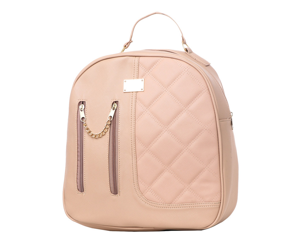 Foto 1 | Mochila Casual Fana Elena Rosa F-3161 para Mujer