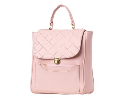 Foto 1 | Mochila Casual Fana Zoe F-3102 color Rosa