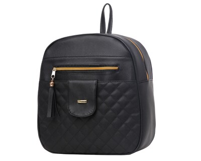 Foto 1 | Mochila Casual Fana Odelia F-3170 color Negro