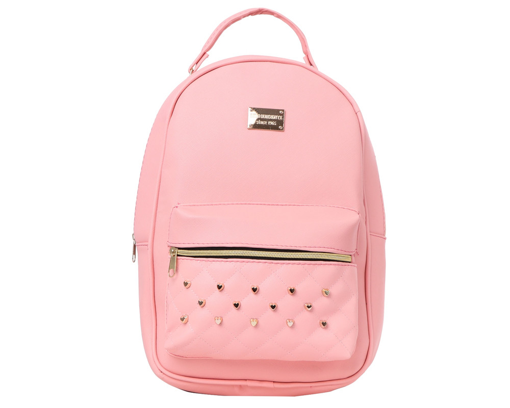 Mochila Casual Fana Zoila  F-3115 color Rosa