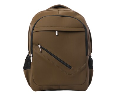 Foto 1 | Mochila Casual Fana Izzy F-3179 color Verde