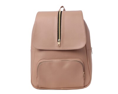 Foto 1 | Mochila Fana F3074 color Rosa para Mujer