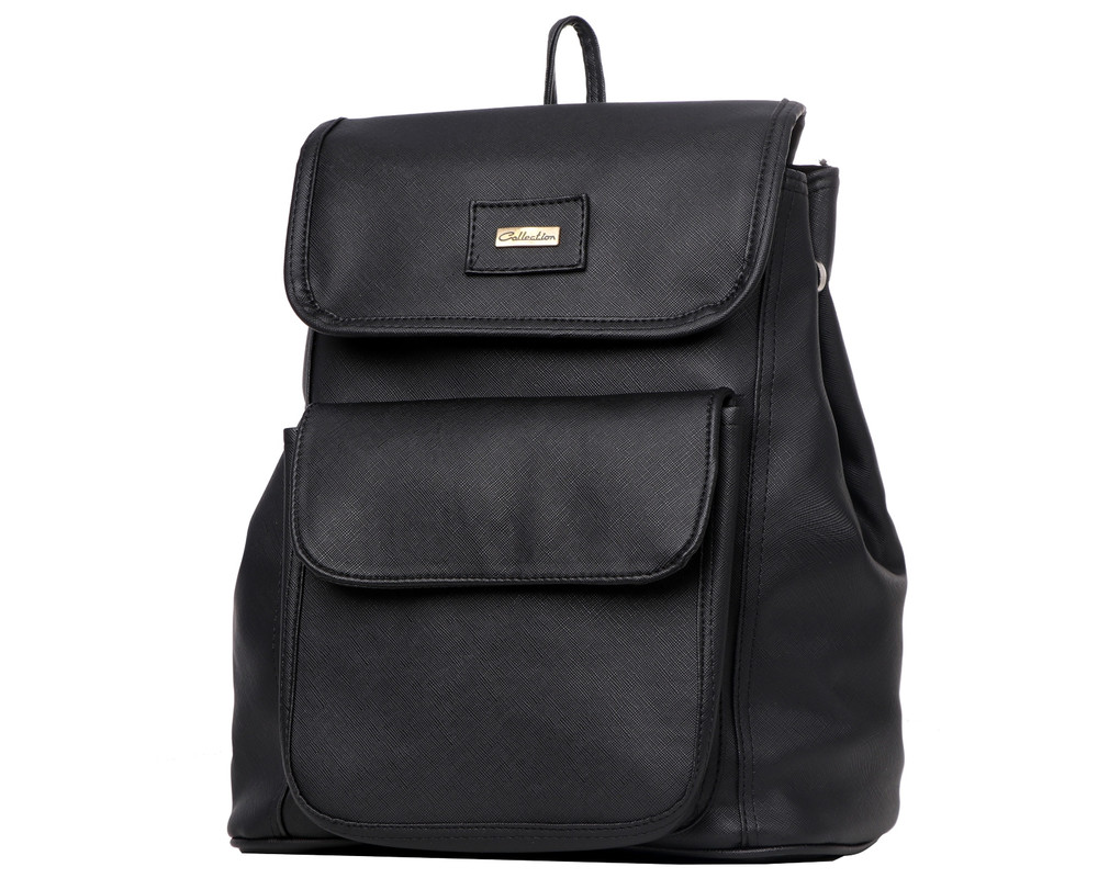 Foto 1 | Mochila Fana f3147 color Negro para Mujer