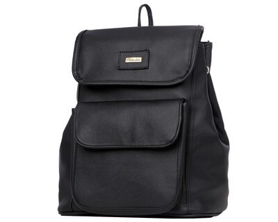 Foto 1 | Mochila Fana f3147 color Negro para Mujer