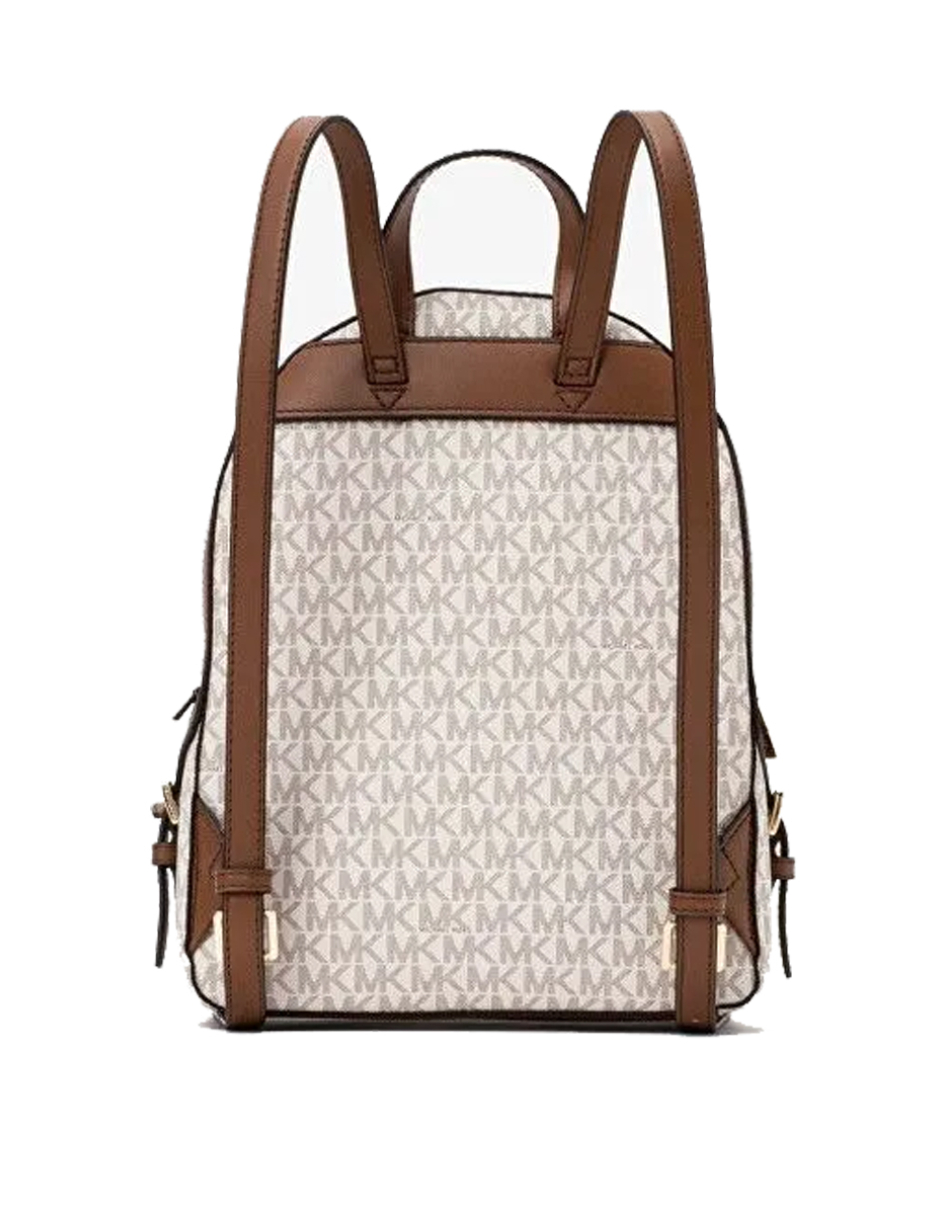 Foto 3 pulgar | Mochila Michael Kors Jaycee 35S2G8TB2B color Beige